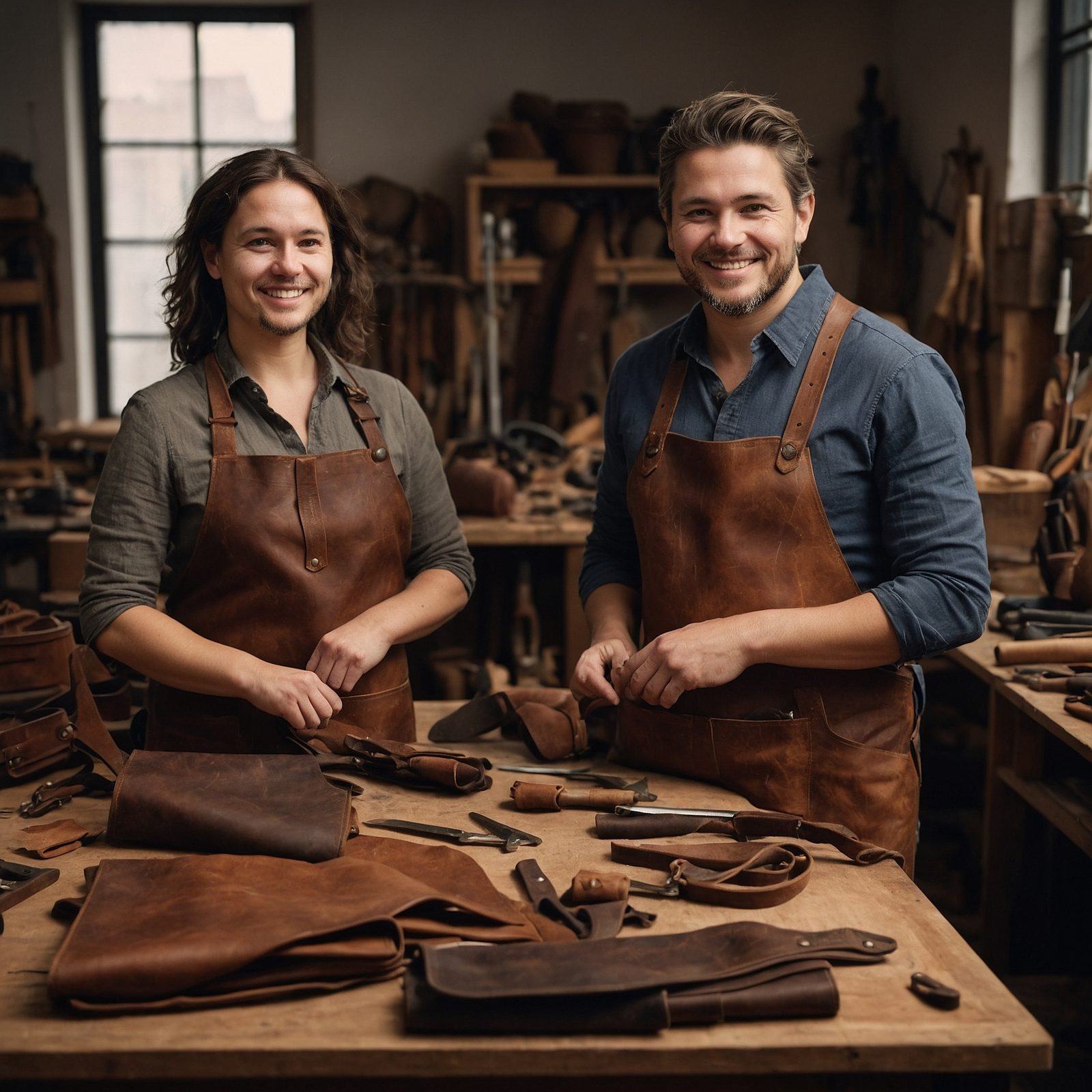 Photo from Hidework